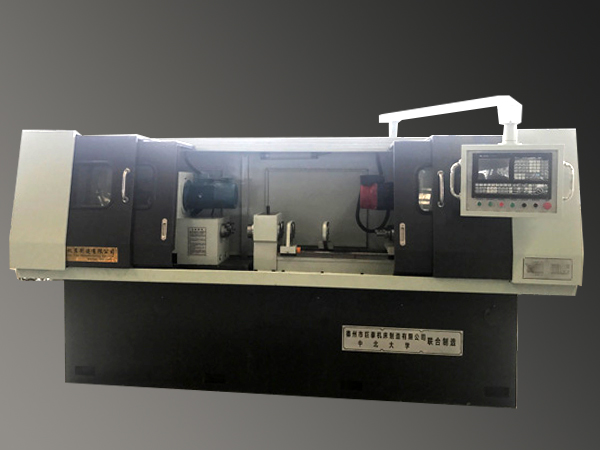 甘肃ZK2102双轴数控深孔枪钻