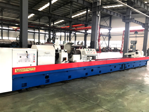 甘肃T2120G重型深孔钻镗床