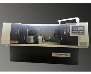 甘肃ZK2102双轴数控深孔枪钻
